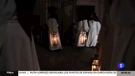 Consulta los horarios de las procesiones de Semana。